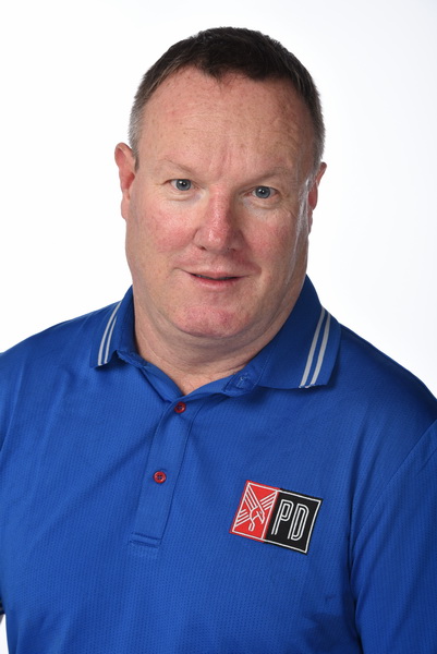 Scott Hossack