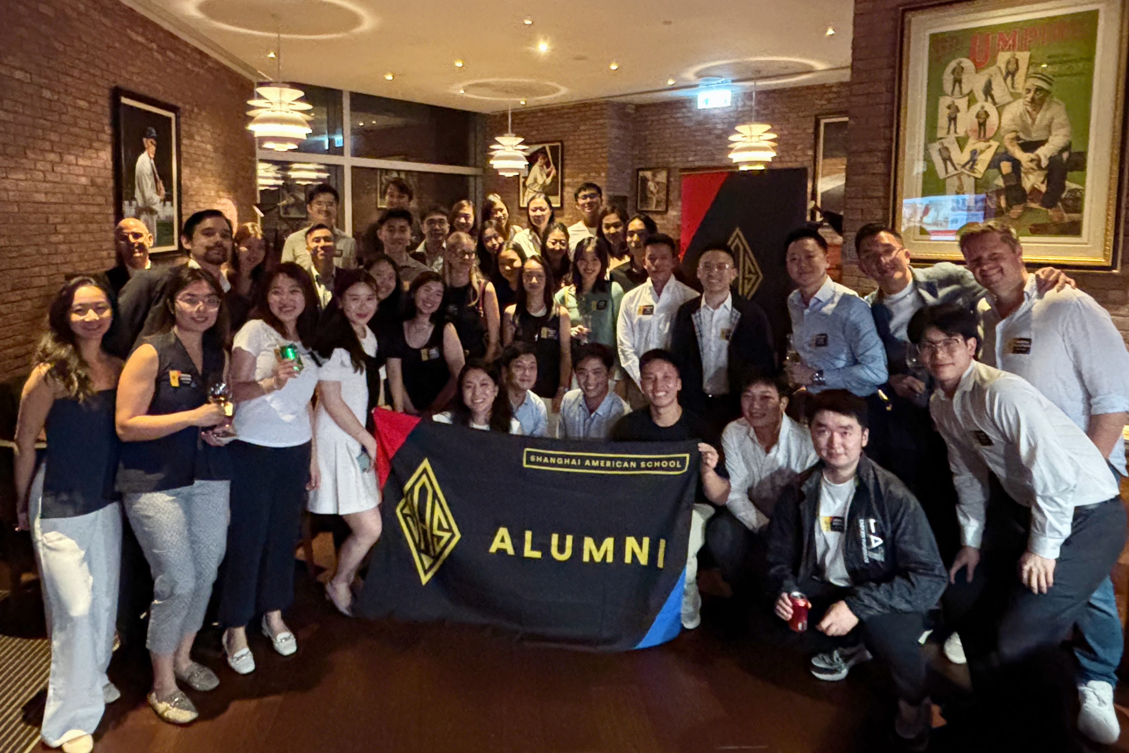 0520 HK Alumni Gathering