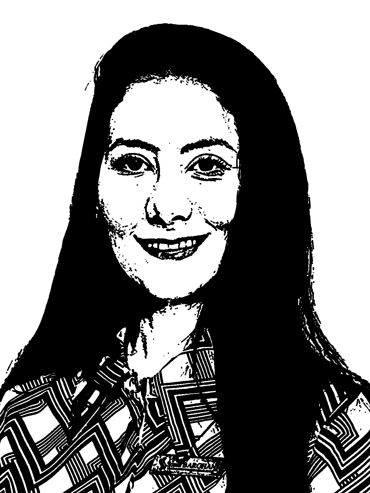 Barghani, Sonia