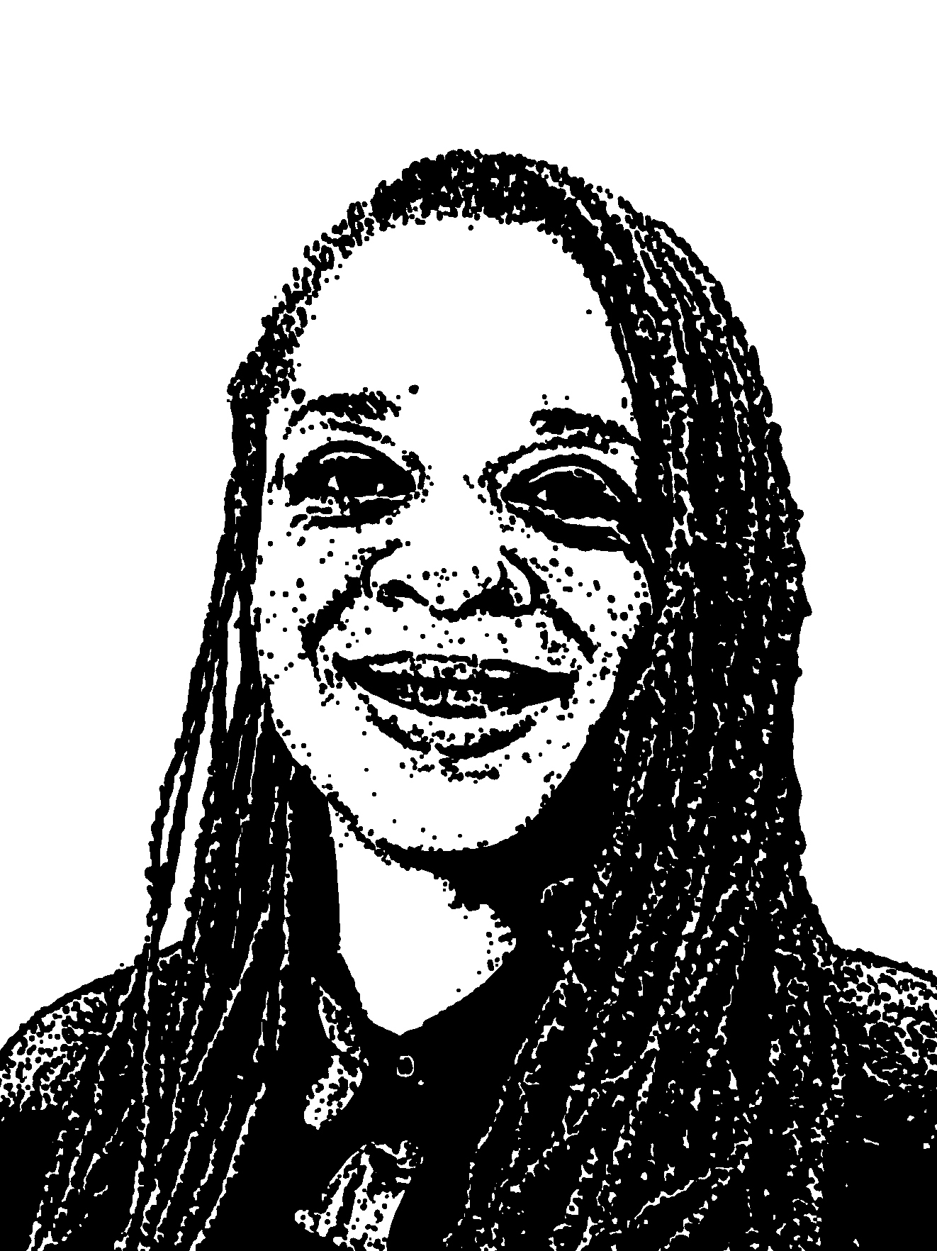 Daniels, Tiaya