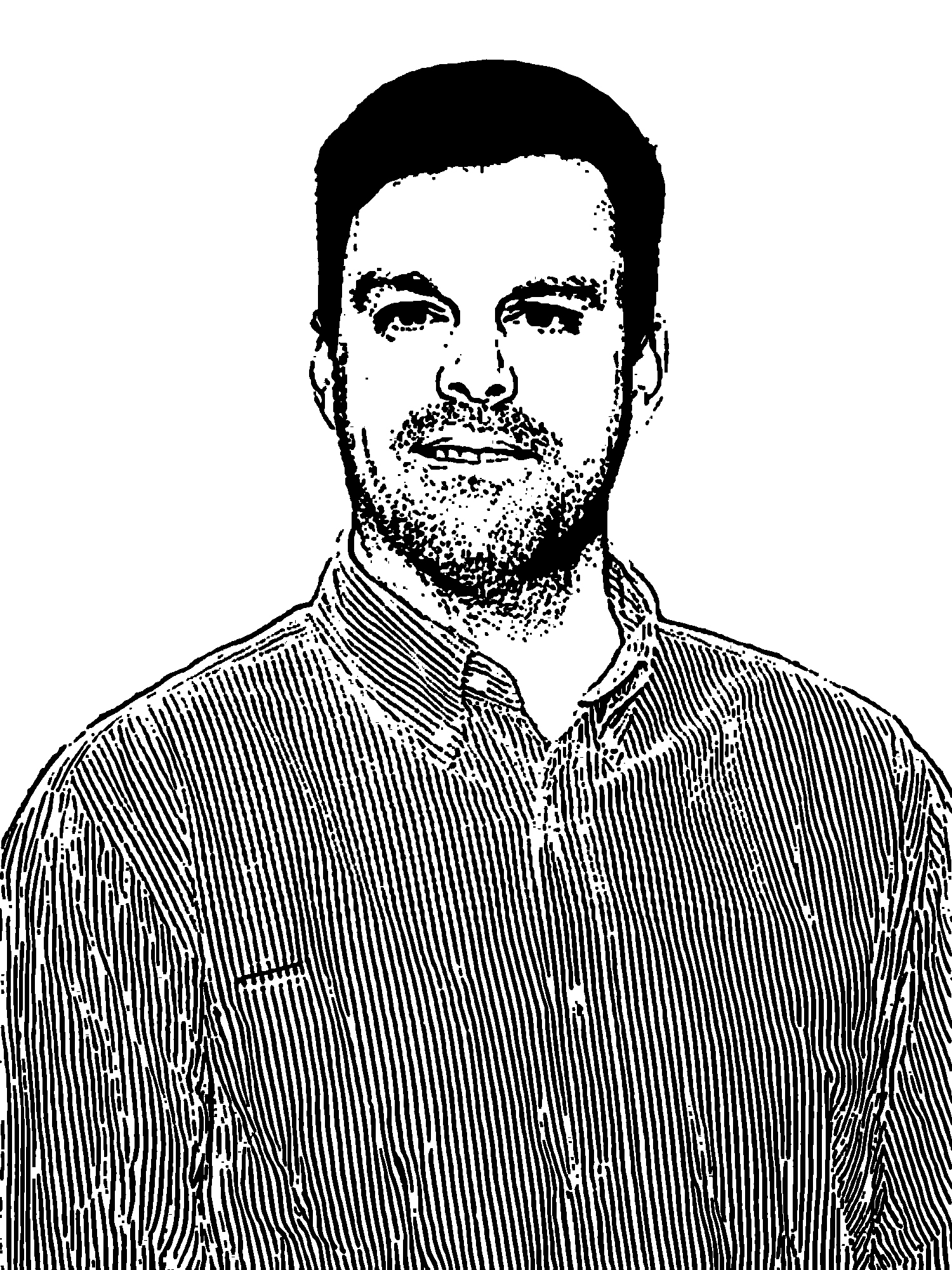 Jonathan Iliffe