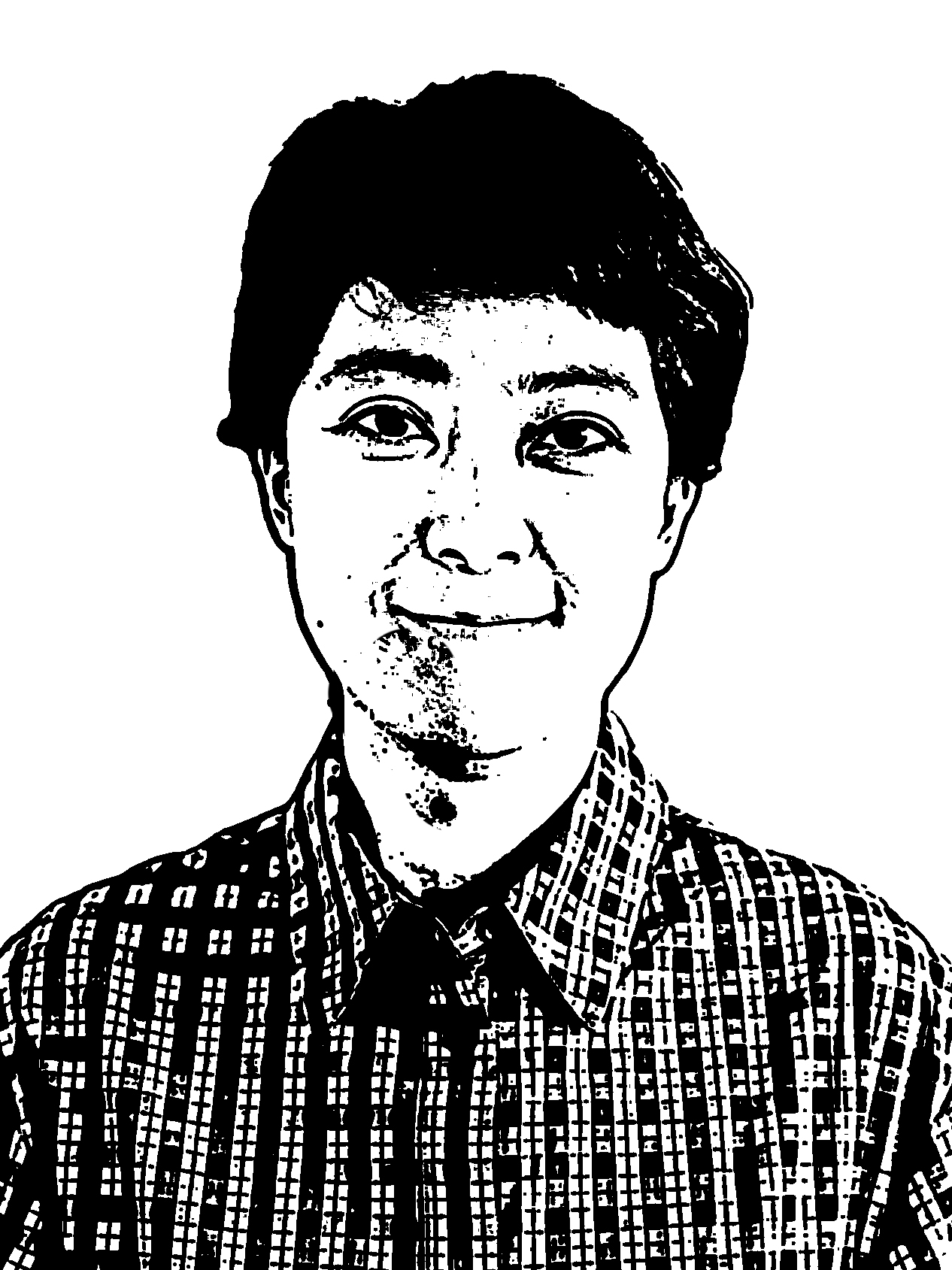 Taski Huo