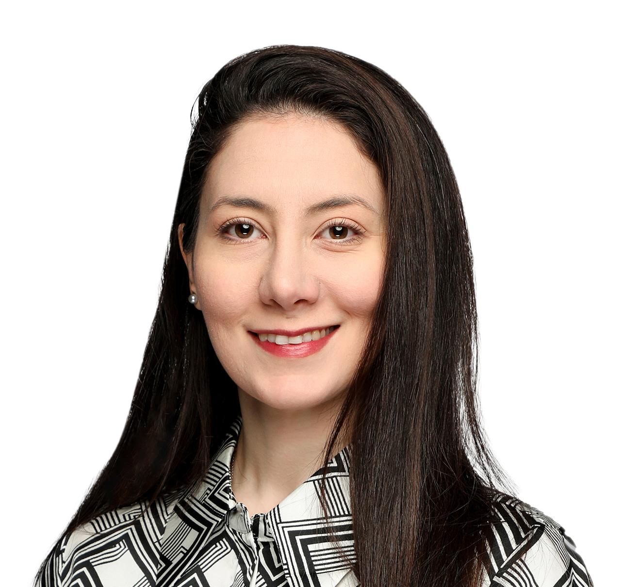 Sonia Barghani
