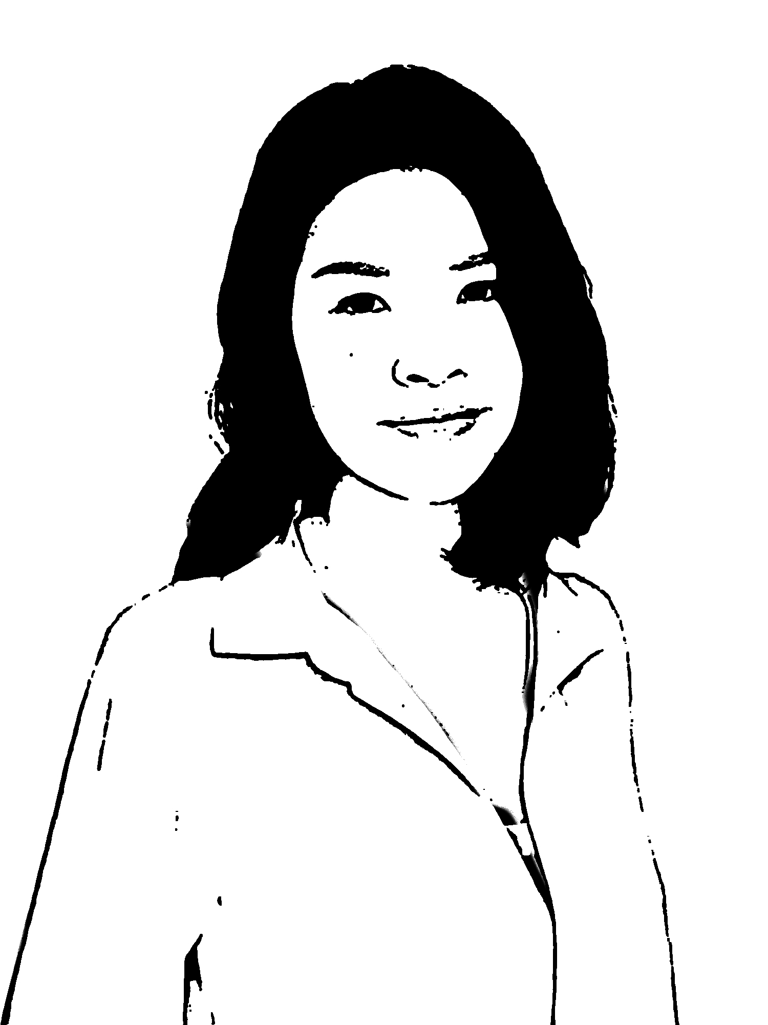Connie Mou