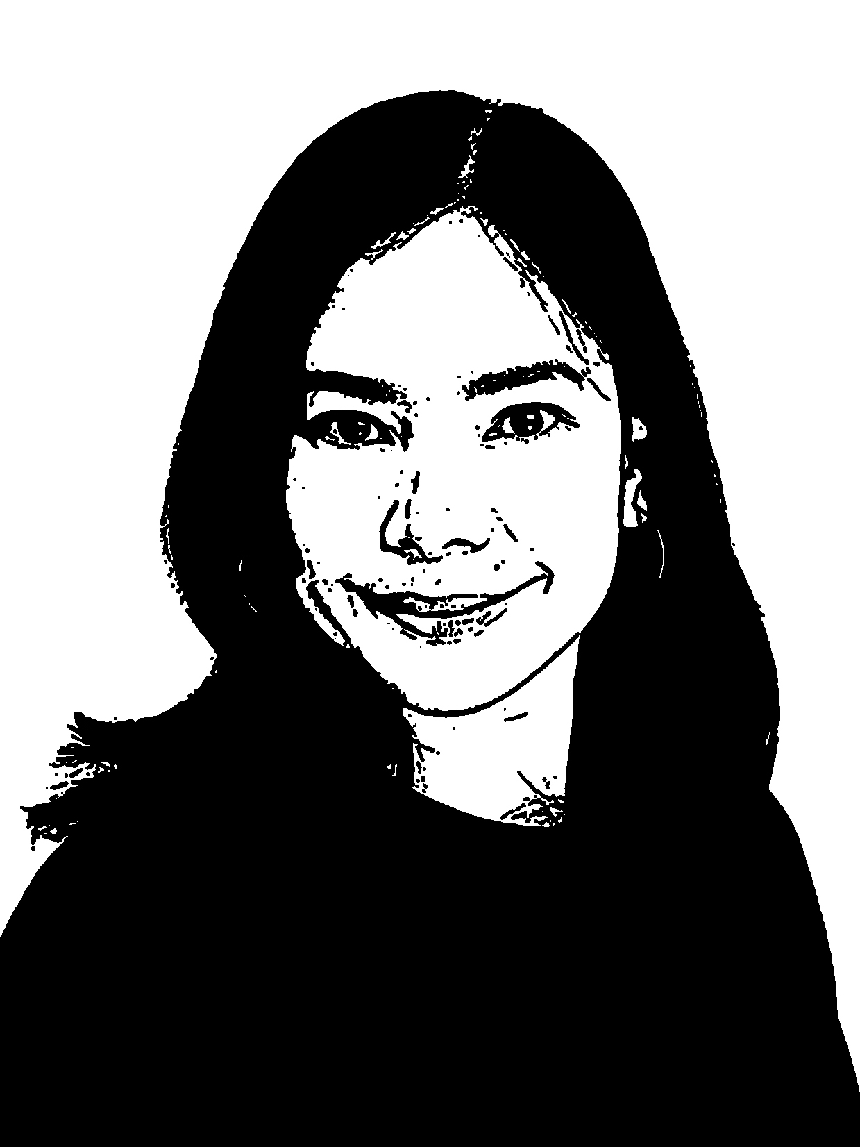 Monzon, Maria