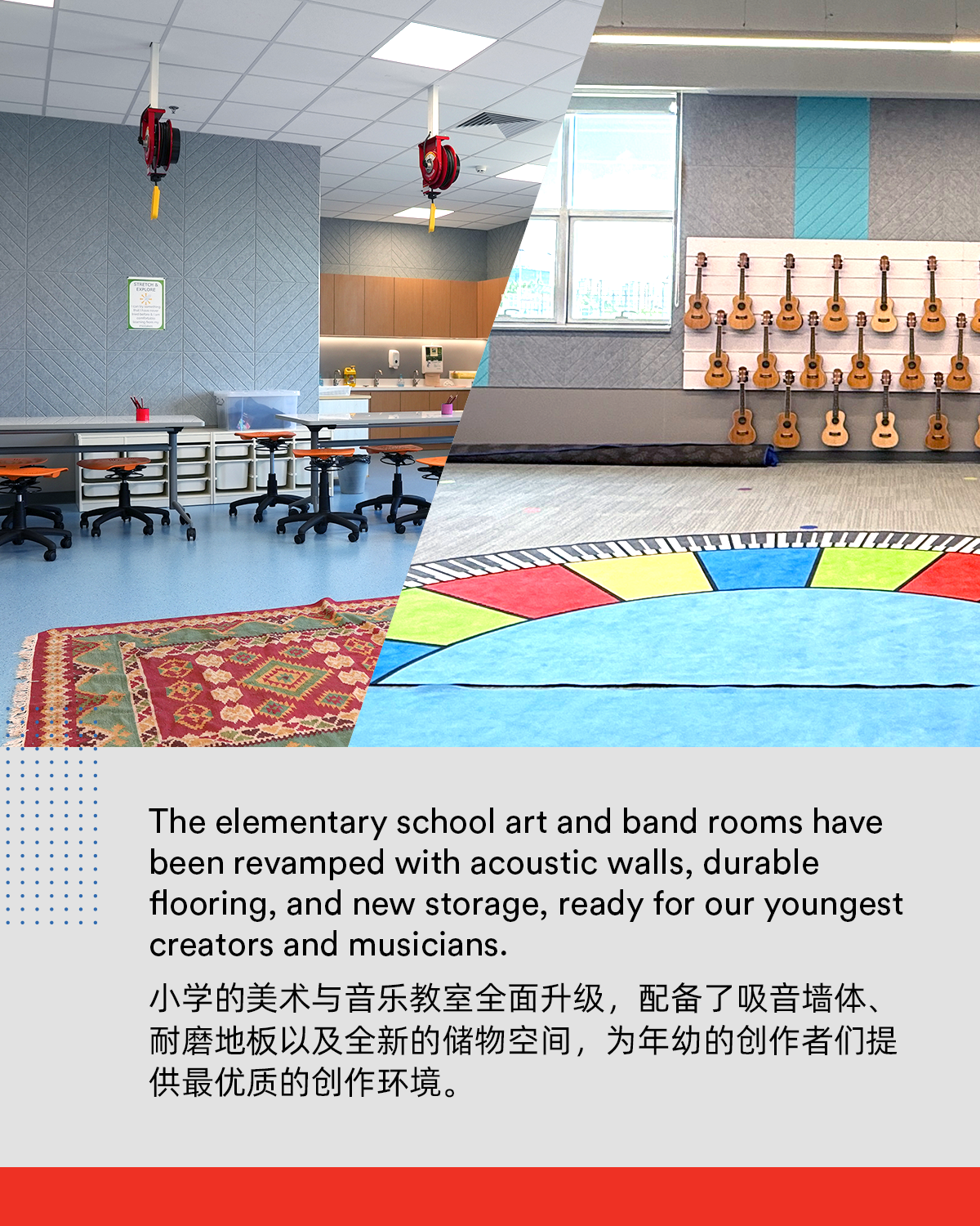 0821 New Facilities PXES ARTS