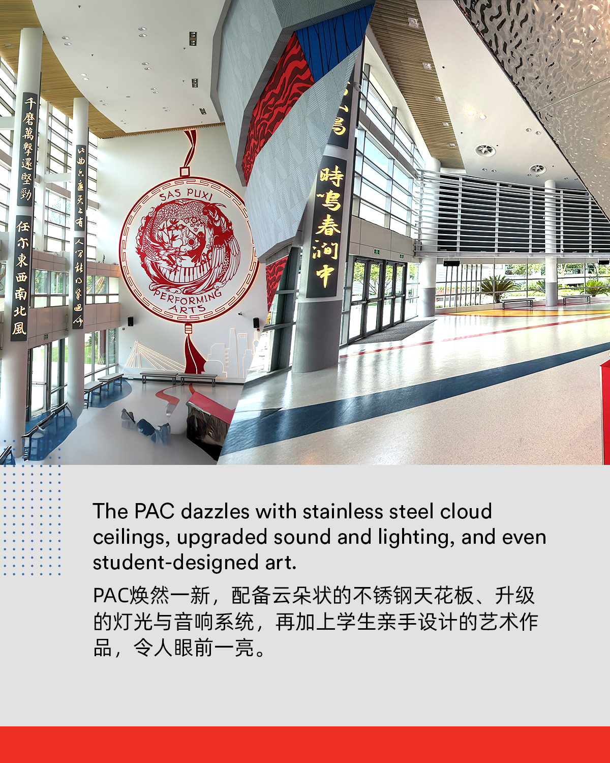 0821 New Facilities PX PAC