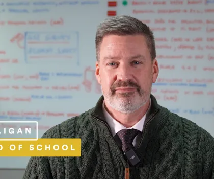 SAS Learning - Head of School