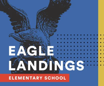0729 Eagle Landings ES Card