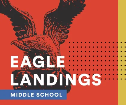 0731 Eagle Landings MS Card
