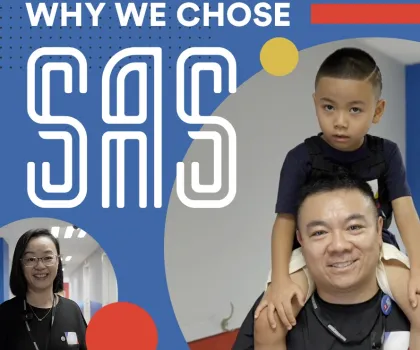 0903 Why Chose SAS Card