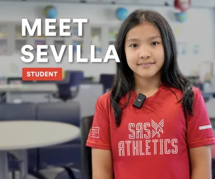 1010 Meet Sevilla Card