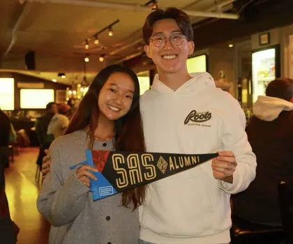 251125 Alumni Gathering Card