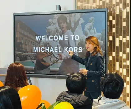 251205 Career Immersions Michael Kors 01