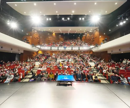 260203 Seizing the Moment Hero