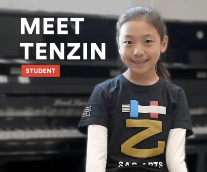 260205 Meet Tenzin Card