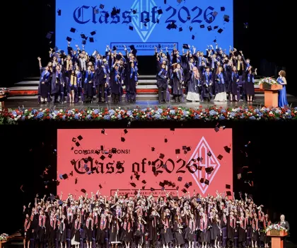 260601 2026 Graduation Card