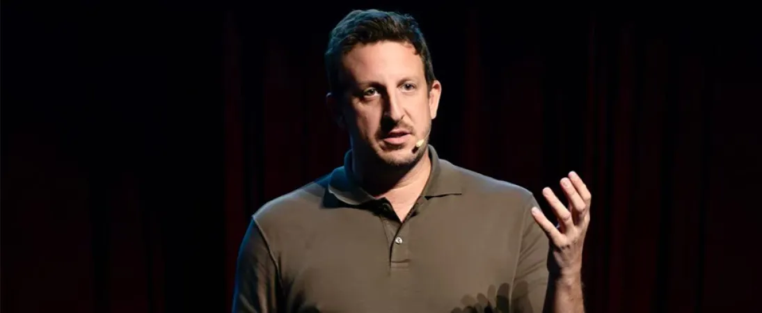 0116 Former Open AI Zack Kass