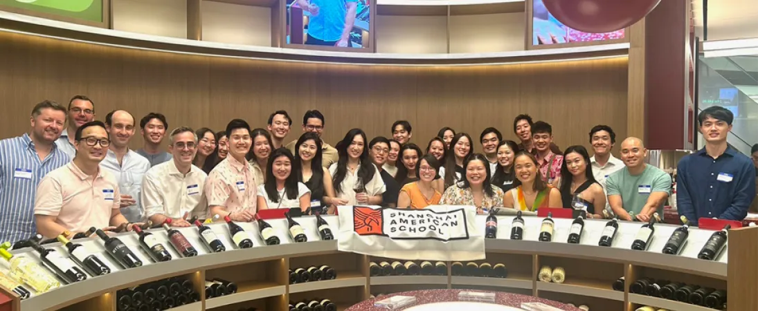 0411 Alumni Singapore Reunion header