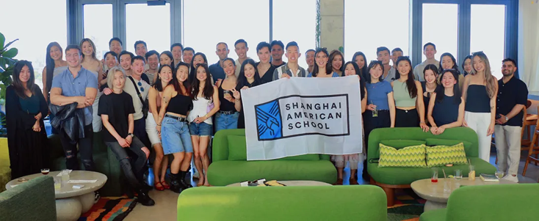 1010 Class of 2024 Alumni Reunion Header