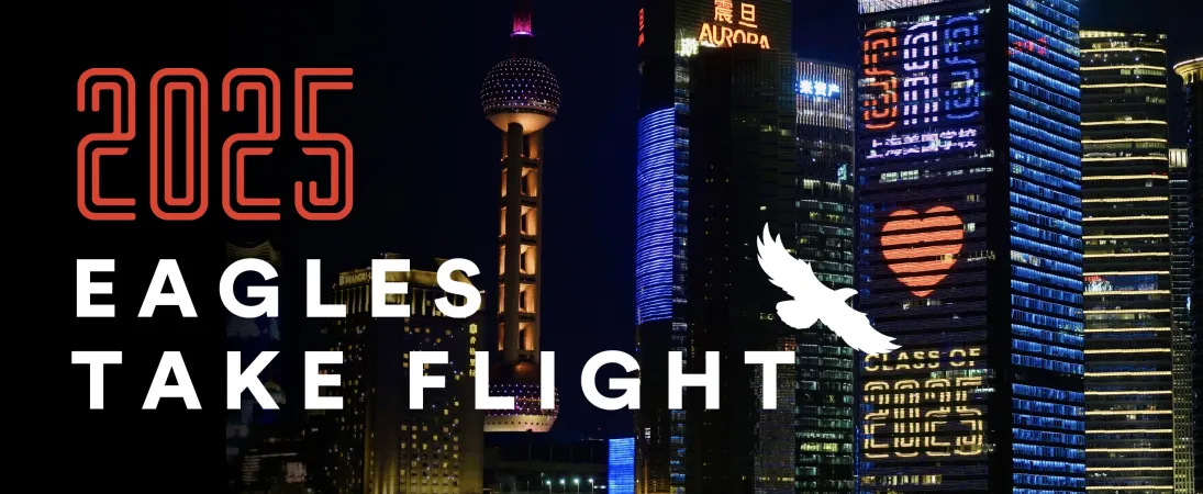 0925 Class of 2025 Matriculation Header