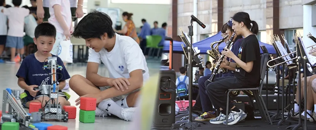 0923 Community Day and FNL Hero