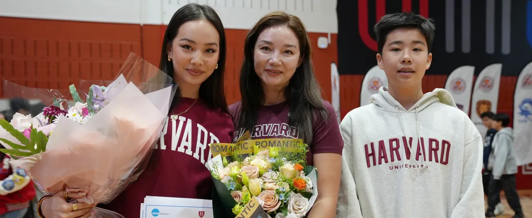 260115 Senior Athletes Signing Ceremony