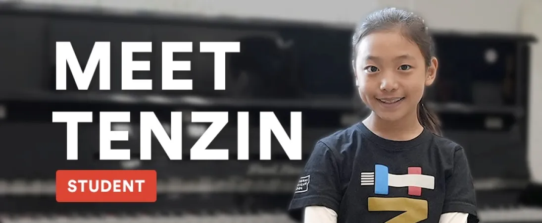 260205 Meet Tenzin Hero