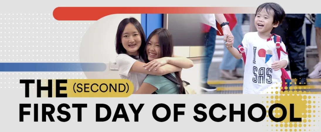 0811 First Day of School Hero