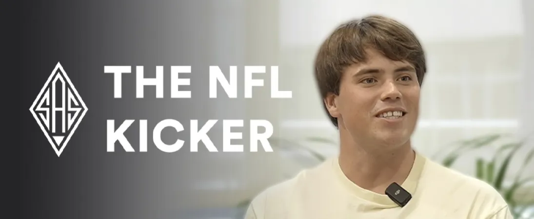 260908 Alumni Legends Cameron Dicker Hero