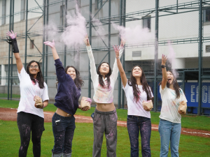 high school life