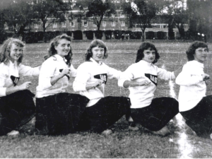 sas alumni