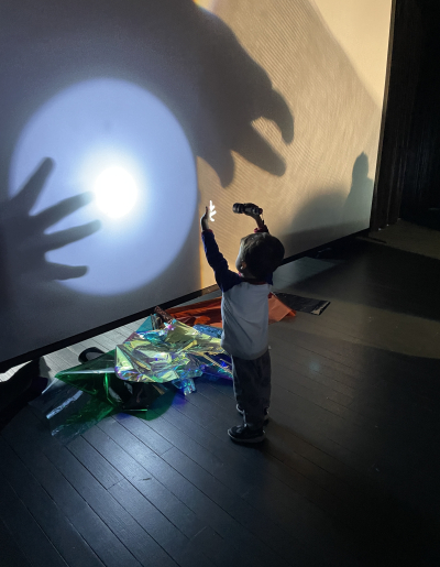 prek imagination