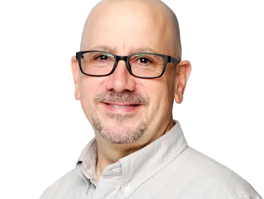 Alan Preis