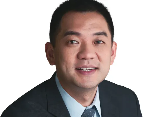 Mark Ma