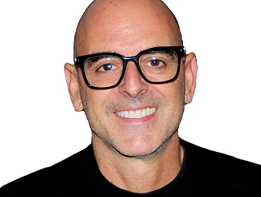 Peter Pierce