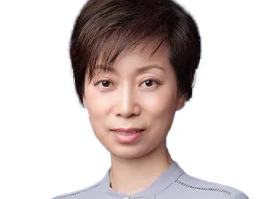 Rebecca Lan