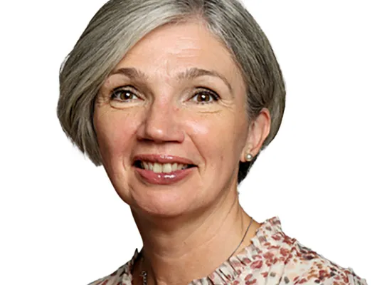 Renate Hegre