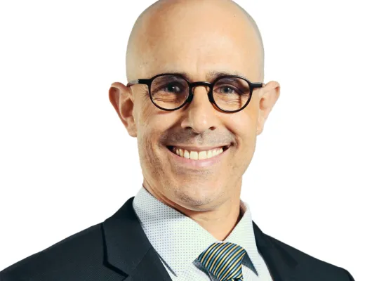 Scott Pollack