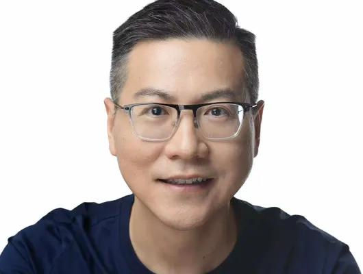 Michael Zhu