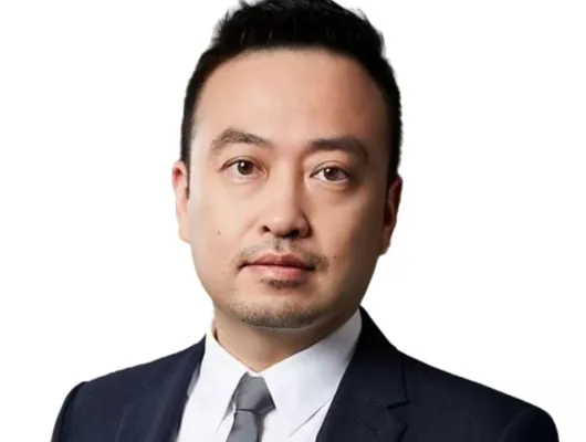 Alex Yang Board
