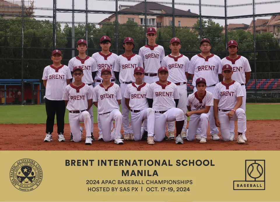 Brent International School Manila