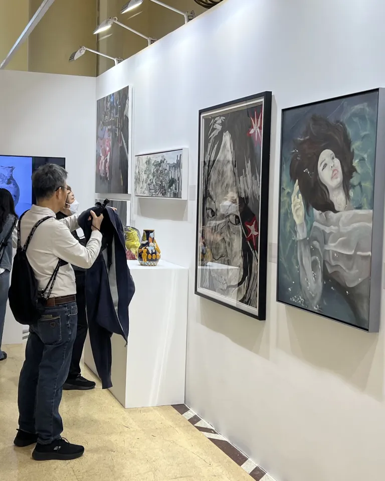 1112 Art021 and FutureLab 04