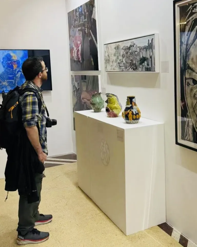 1112 Art021 and FutureLab 05