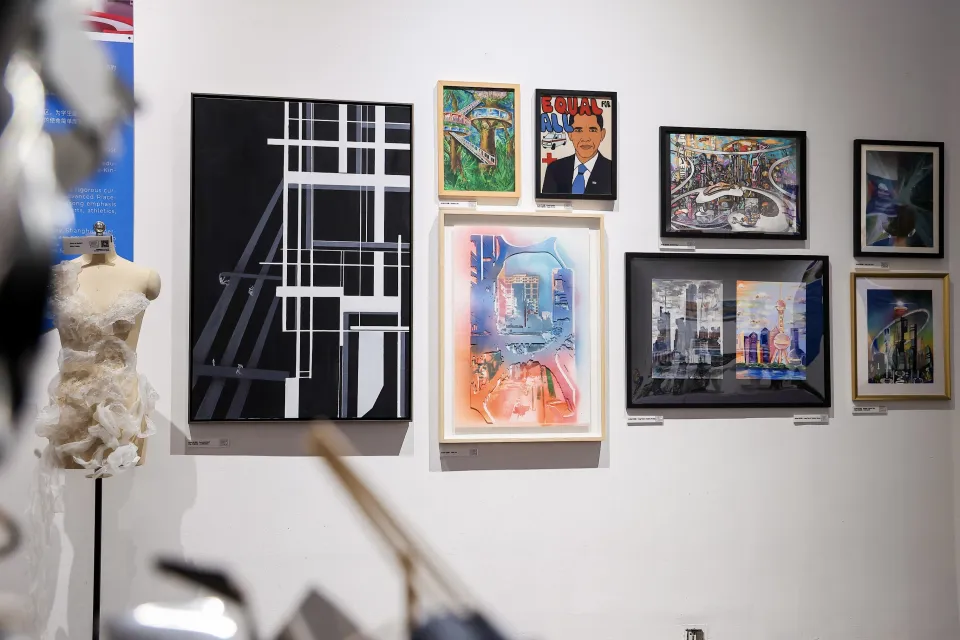 1112 Art021 and FutureLab 13
