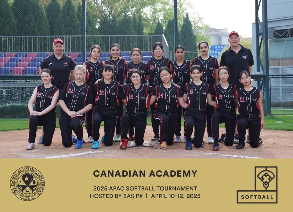Canadian Academy