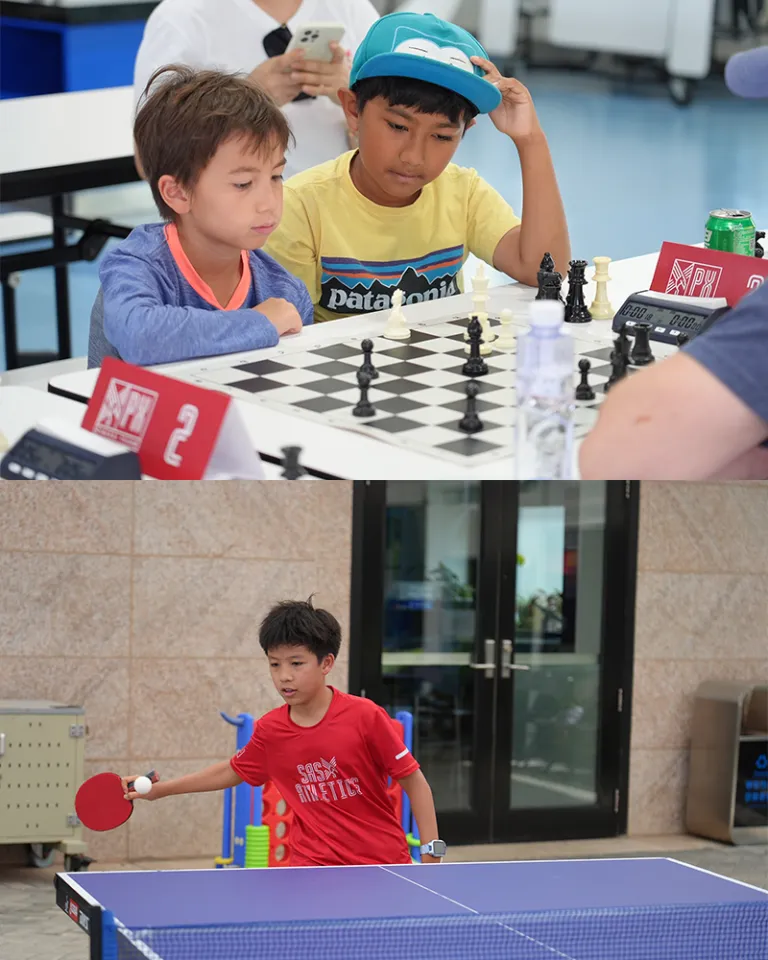 0923 Community Day and FNL 10