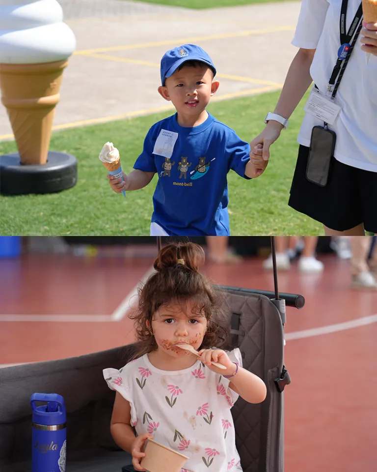 0923 Community Day and FNL 14