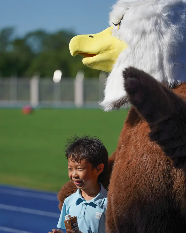 0923 Community Day and FNL 18