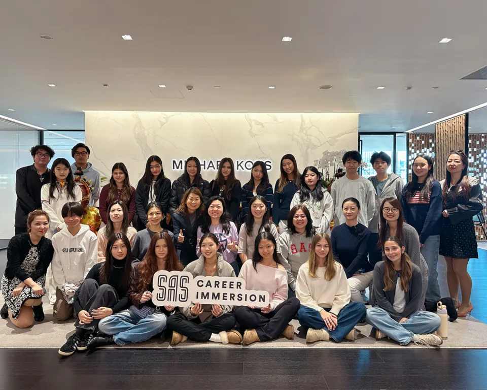 251205 Career Immersions Michael Kors 08